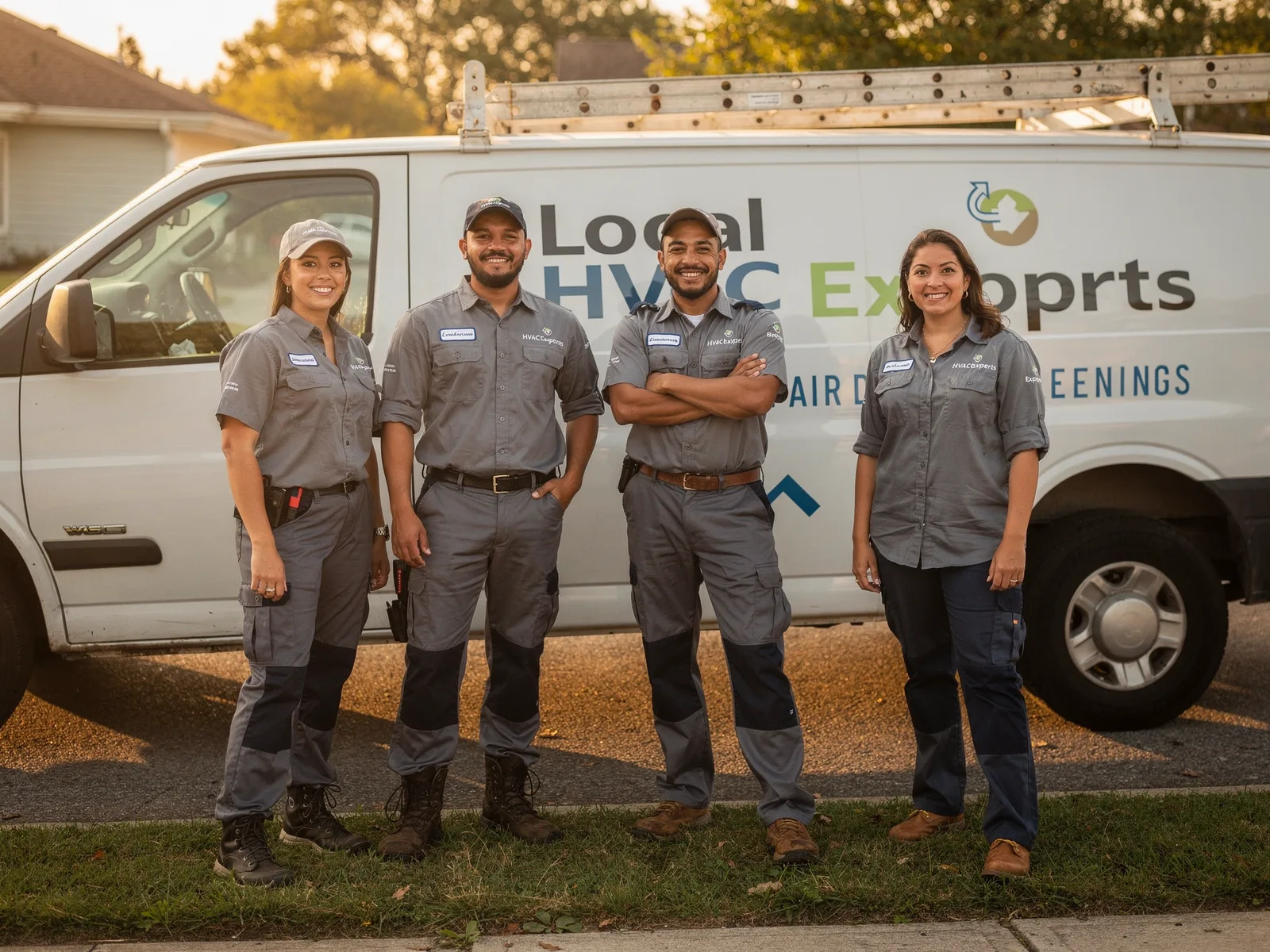 24/7 HVAC Repair & AC Replacement company in Amherst, TX