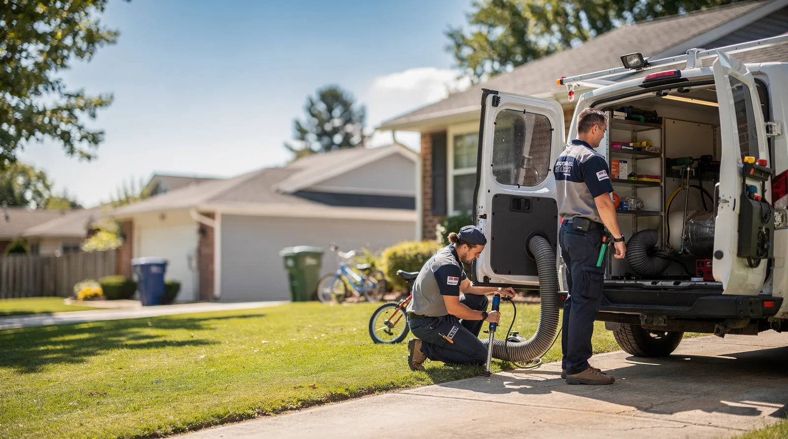 24/7 HVAC Repair & AC Replacement in Amherst, TX near me